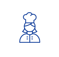 Hospitality with Retail Partners