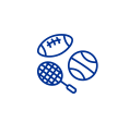 Sports and outdoors with Retail Partners